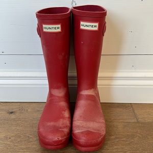 Kids Hunter Boots